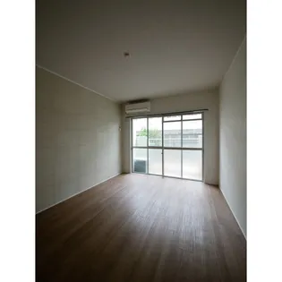 都マンション【1階】の外観