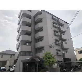 宝マンション浦里の画像