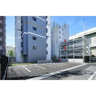 S-RESIDENCE高岳bresa(ブレサ)【507号室】の外観