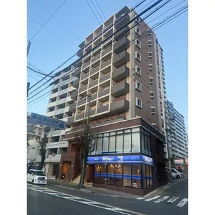 イースタンヒルズ本郷駅前の画像