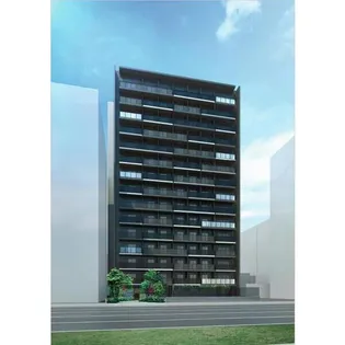 パークアクシス新栄【14階】の外観