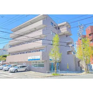 キャッスル一社【501号室】の外観