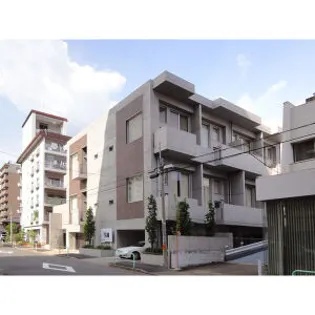 PRECIOUS SITE【303号室】の外観