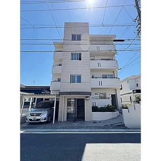 大脇マンションの画像