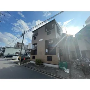 プルミエ【1階】の外観