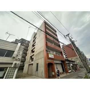 プレズ名古屋徳川【5階】の外観