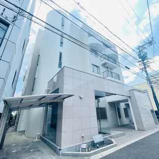 パテオはなの木の画像
