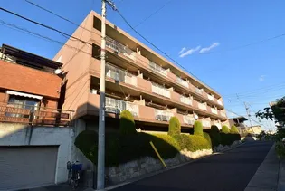 ニューコーポ植田Ⅰの画像
