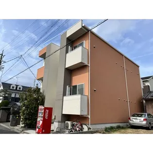 Vita鳴浜【1階】の外観