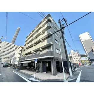 キャノンピア鶴舞の画像