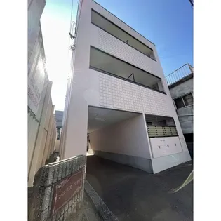 ジュネスマキノの画像