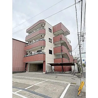 グローリアス城Ⅱの画像