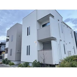 GRANDTIC SMART 山王の画像