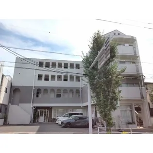 ノースフレンドビルの画像