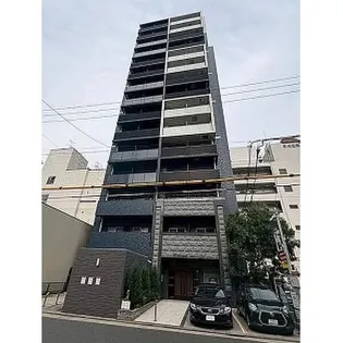 プレサンス栄フェル【2階】の外観