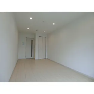 リブリ・大杉【1階】の外観