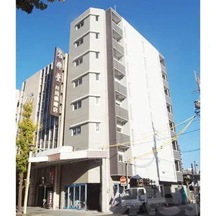 HONNMACHI BOX24の画像