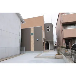 シエストリーナ壱番館の画像