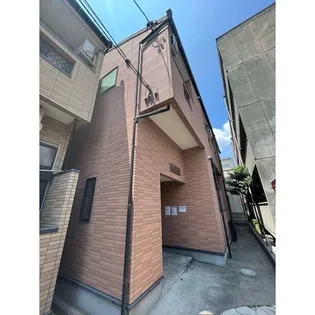 LIBERTY COURTの画像