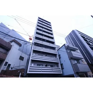 GRANDUKE大曽根fresa【0302号室】の外観