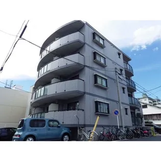 メゾン アソシエの画像