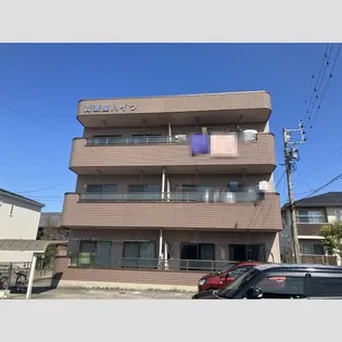 間渡里ハイツの画像