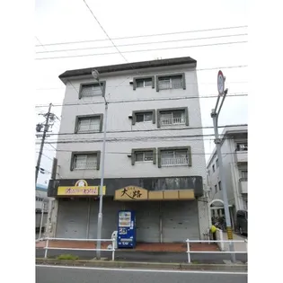 藤ハイツの画像