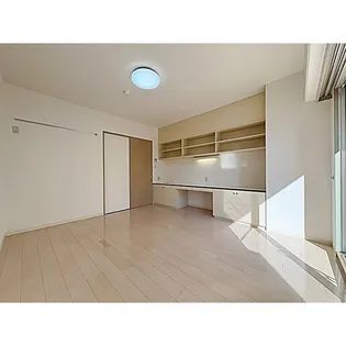 エポックステージ【3階】の外観
