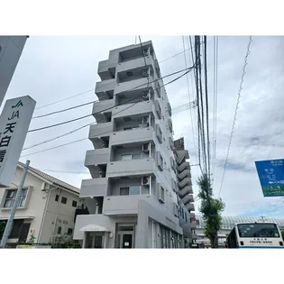 セレーブル平針【2階】の外観