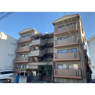 アメニティハイツ池場の画像