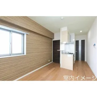 RIVO浅間町【6階】の外観