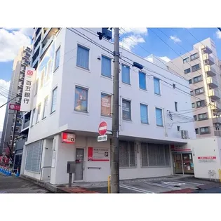 リーデンス名古屋駅西【1階】の外観