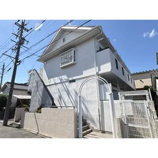 いろはハイツの画像