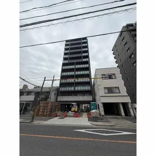 アドバンス名古屋ワイノット【7階】の外観