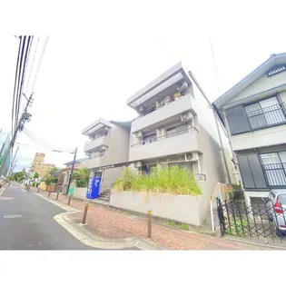 アールハイツ平針【310号室】の外観