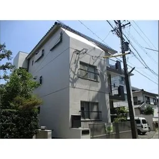 三進マンションの画像