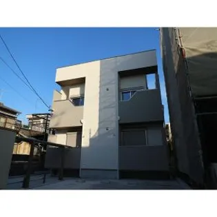 GRANDTIC志賀本通南【1階】の外観