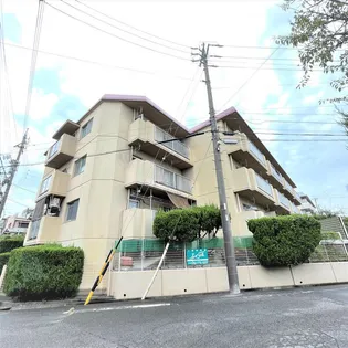 PROXY SQUARE 藤が丘の画像