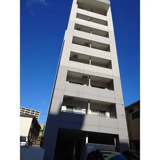 プラージュ大曽根【5B号室】の外観