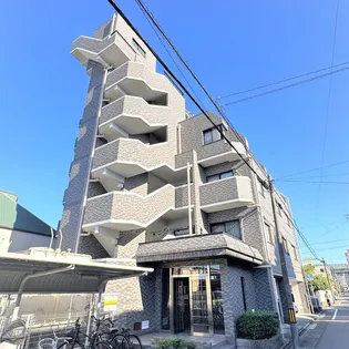 シティ ライフ大金の画像