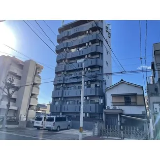 Mt.crown名駅南【3階】の外観