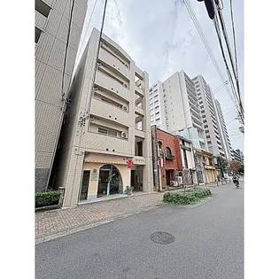 Atともえ【5階】の外観