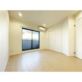 Cherim清水(シェリムシミズ)【1階】の外観