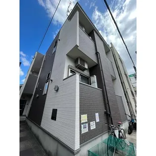 グランシャリオの画像