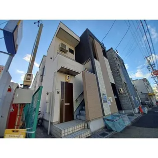 HERMITAGE桜山【201号室】の外観