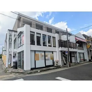 ウェザーフィールド【3階】の外観