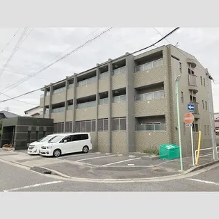 ハピネ音聞山の画像