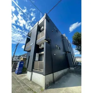 Y Kハイツの画像