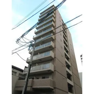 WILLDO代官町の画像