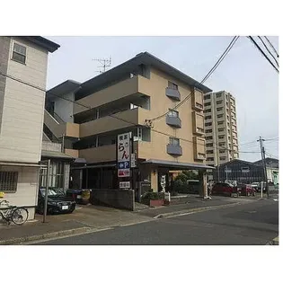リバーハイムの画像